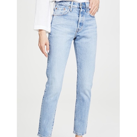 Levi's Denim - Levi Jeans